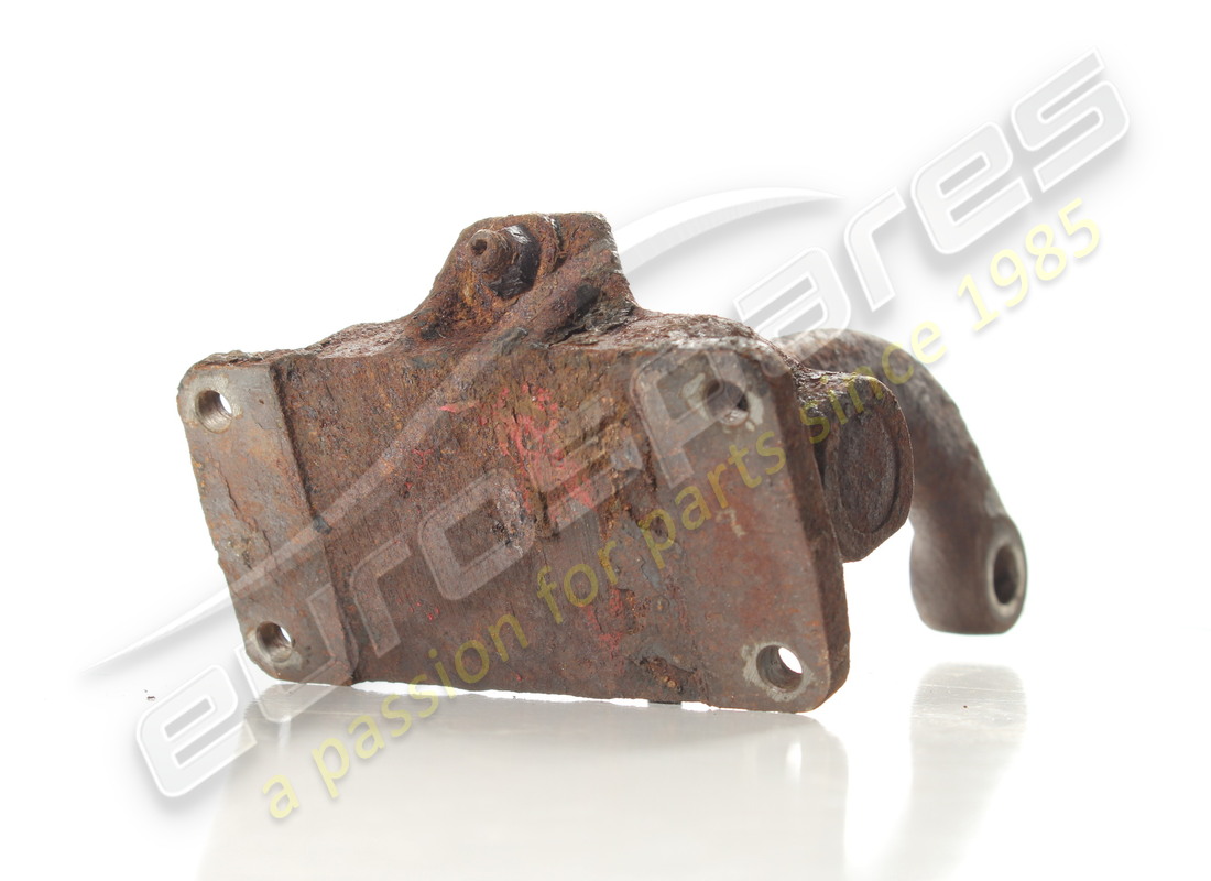 usata eurospares leva sterzo e staffa completa. numero parte eap1226087 (2)