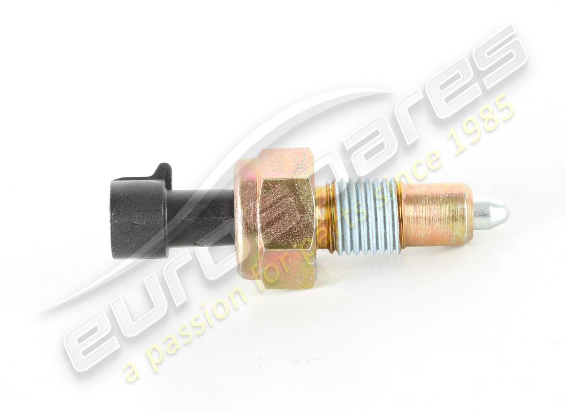 NUOVO LAMBORGHINI INTERRUTTORE RETROMARCIA. NUMERO PARTE 086941521 (2) nuovo lamborghini interruttore retromarcia. numero parte 086941521 (2)