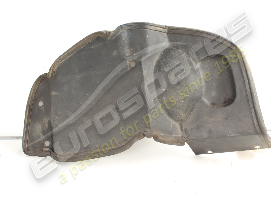 usato ferrari protezione pietra sx gts. numero parte 61850000 (2)