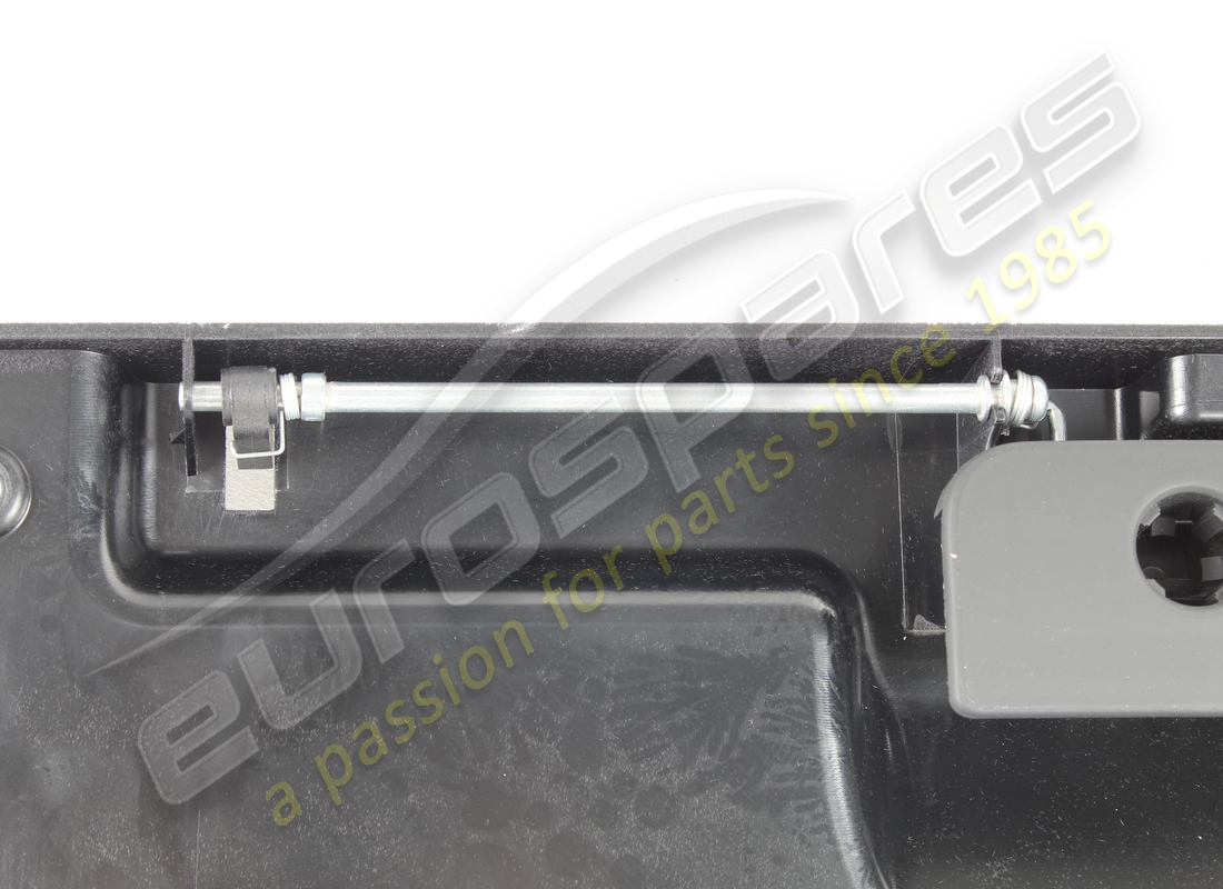 nuovo vano portaoggetti lamborghini. numero parte 402858413g (3)