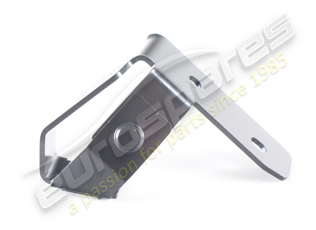 NUOVO LAMBORGHINI STAFFA DX. NUMERO PARTE 4T0807592A (1) nuovo lamborghini staffa dx. numero parte 4t0807592a (1)