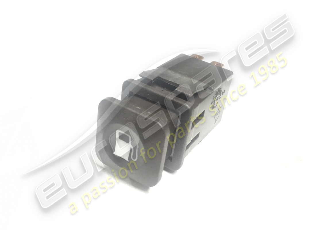 nuovo maserati pulsante sportello serbatoio carburante. numero parte 323320122 (1)