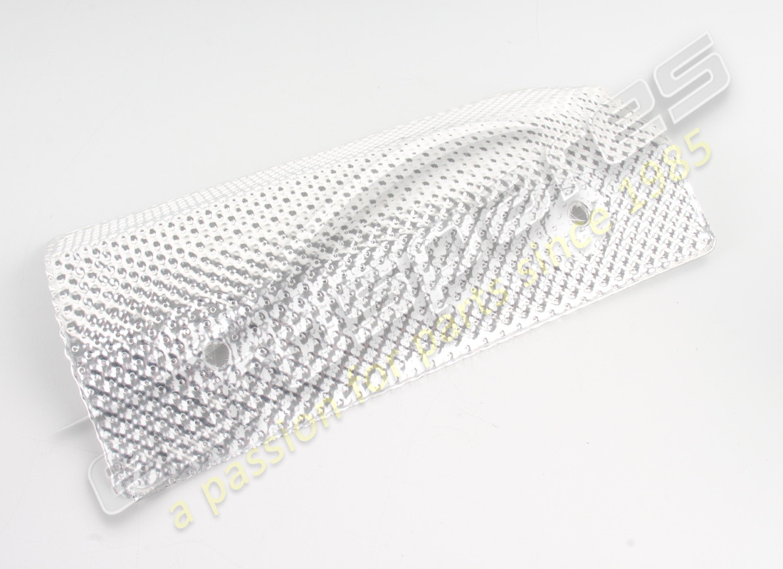 nuovo ferrari protezione termica sx. codice articolo 80696900 (1)