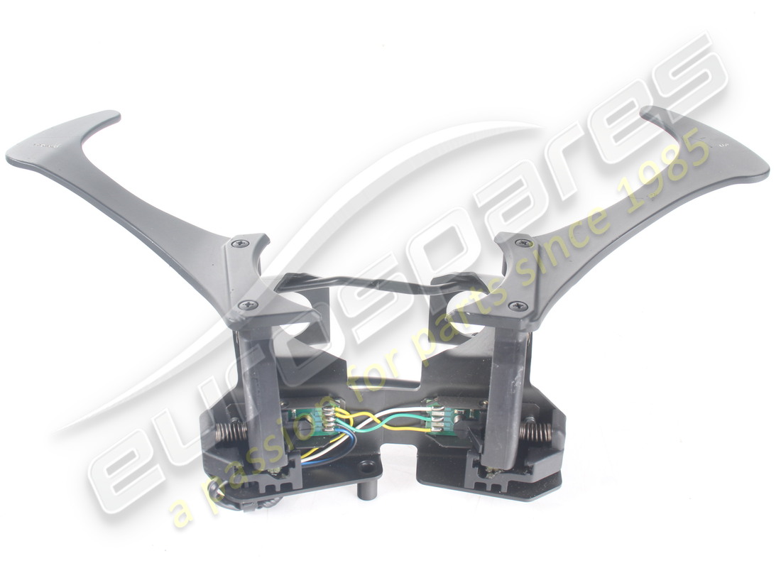 USATE FERRARI F1 LEVE DI COMANDO DEL CAMBIO COME. NUMERO PARTE 176335 (5) usate ferrari f1 leve di comando del cambio come. numero parte 176335 (5)