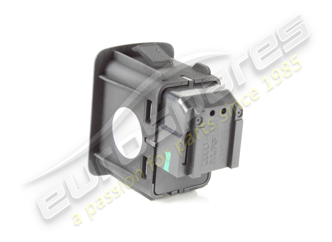 interruttore punta lamborghini usato. numero parte 4m09621095pr (2)