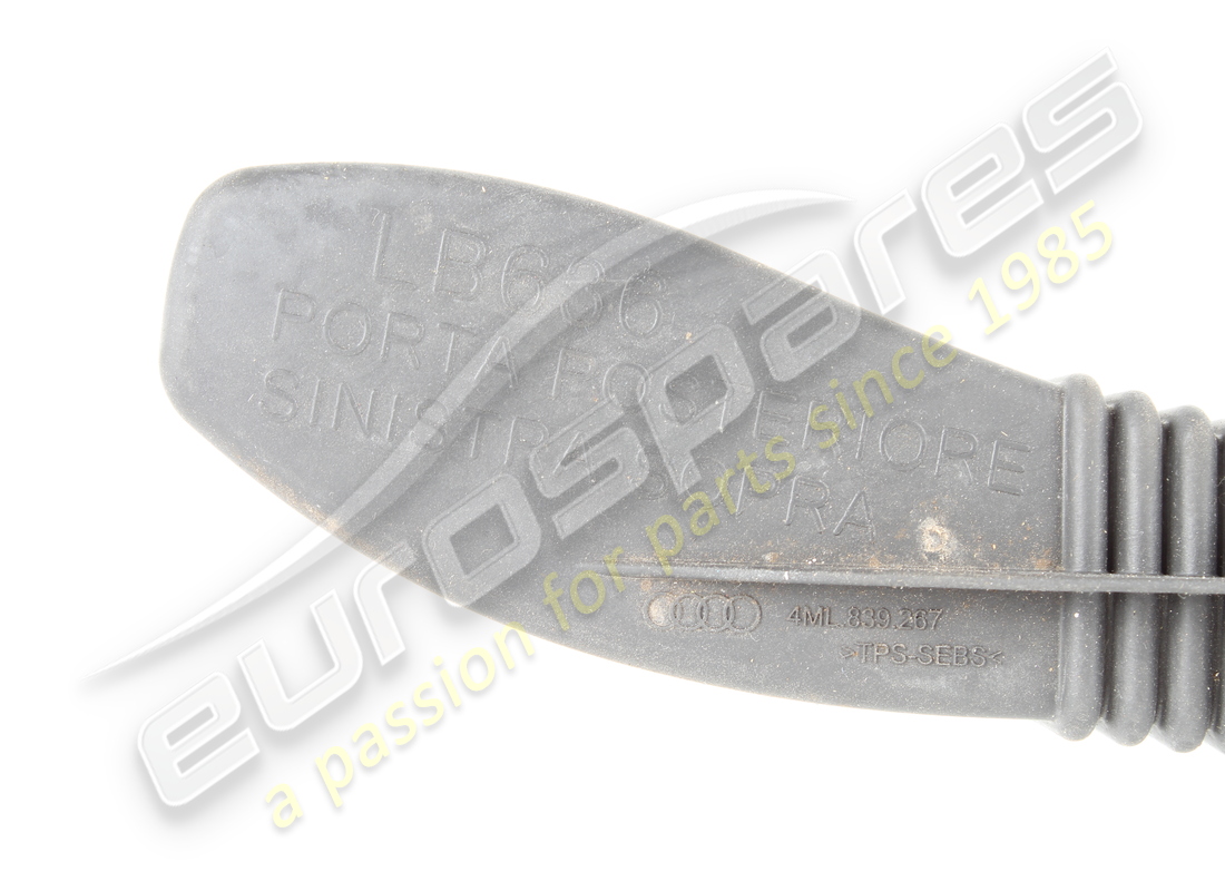 bloccaporta lamborghini usato. numero parte 4ml839249 (2)