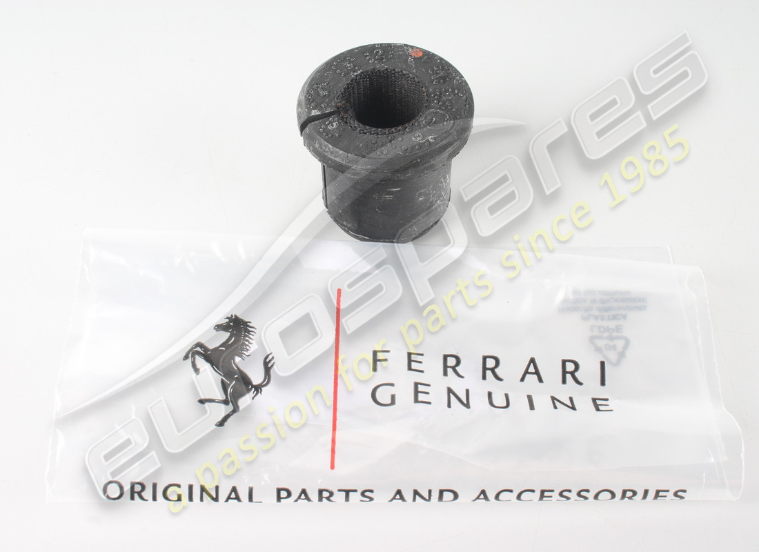 nuovo ferrari buffer bar. numero parte 231882 (3)