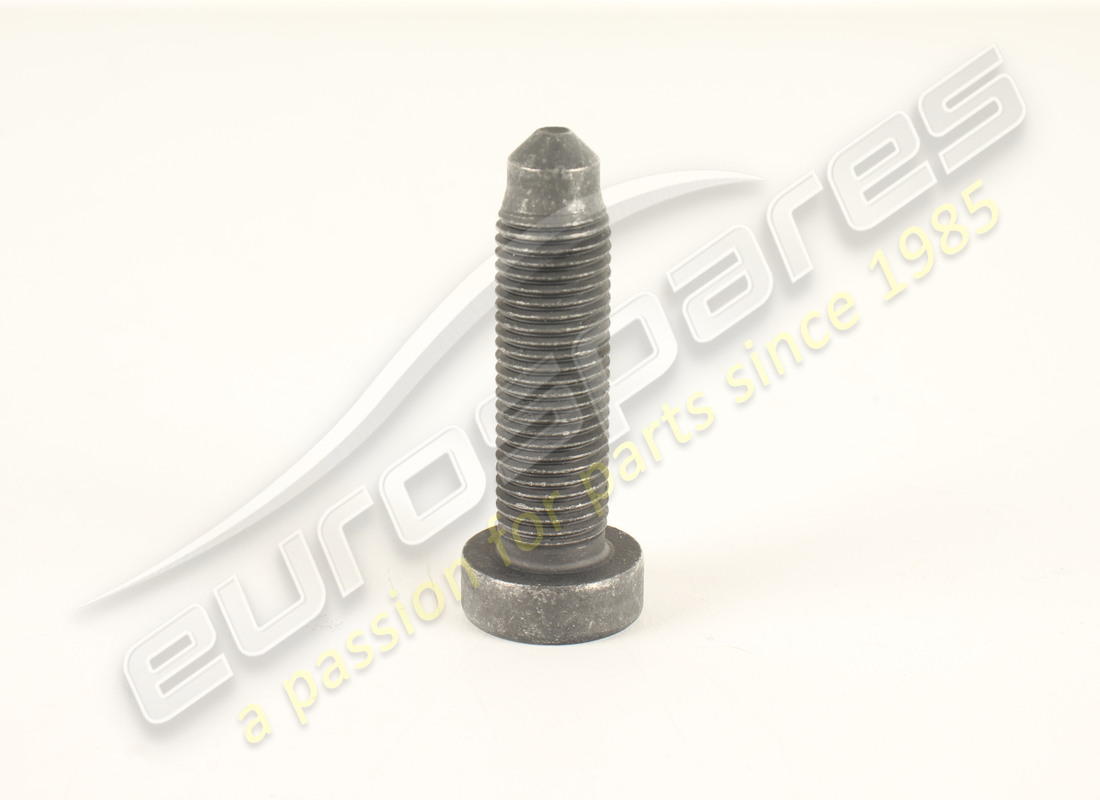 nuovo porsche bullone, con presa poligonale hd.. numero parte n98925801 (1)