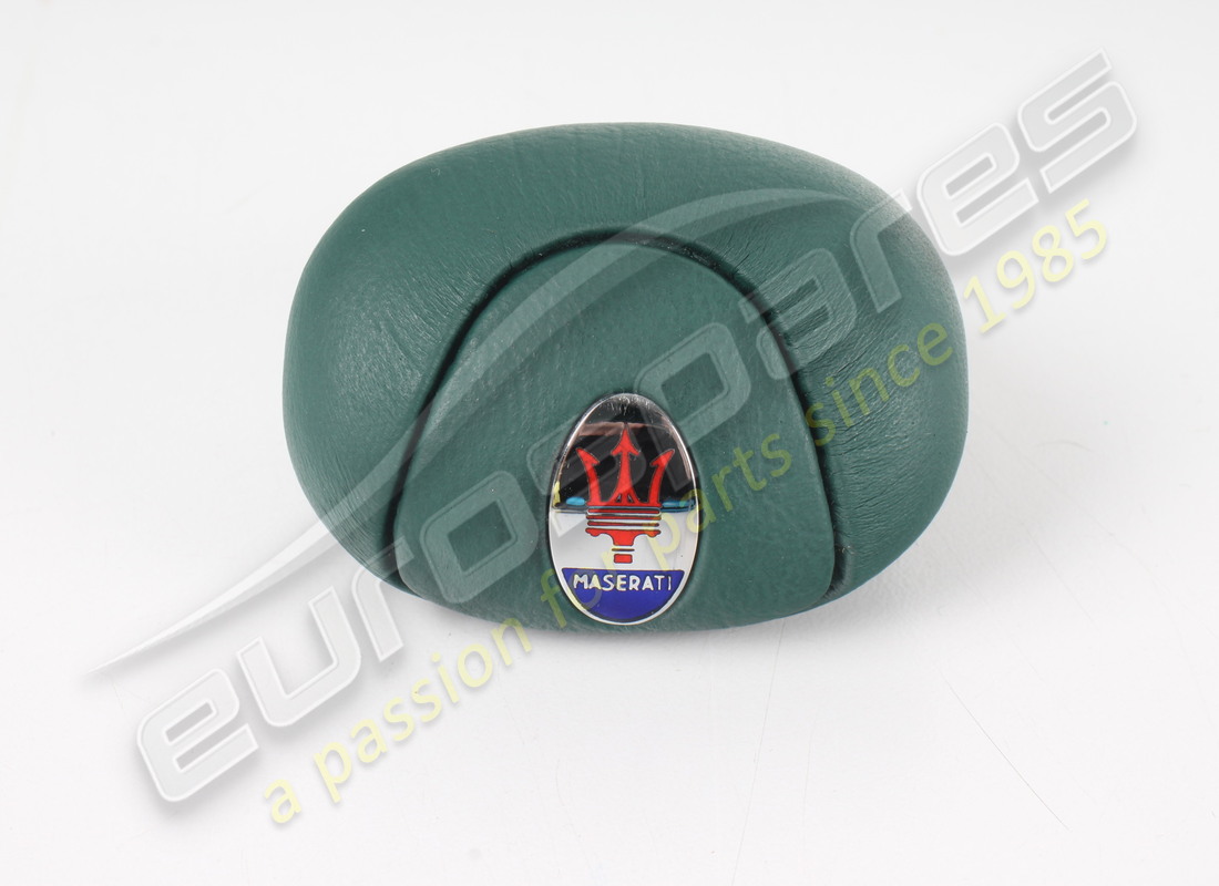 nuovo (altro) maserati ag leva impugnatura a sfera colorata l. numero parte 980001011 (2)