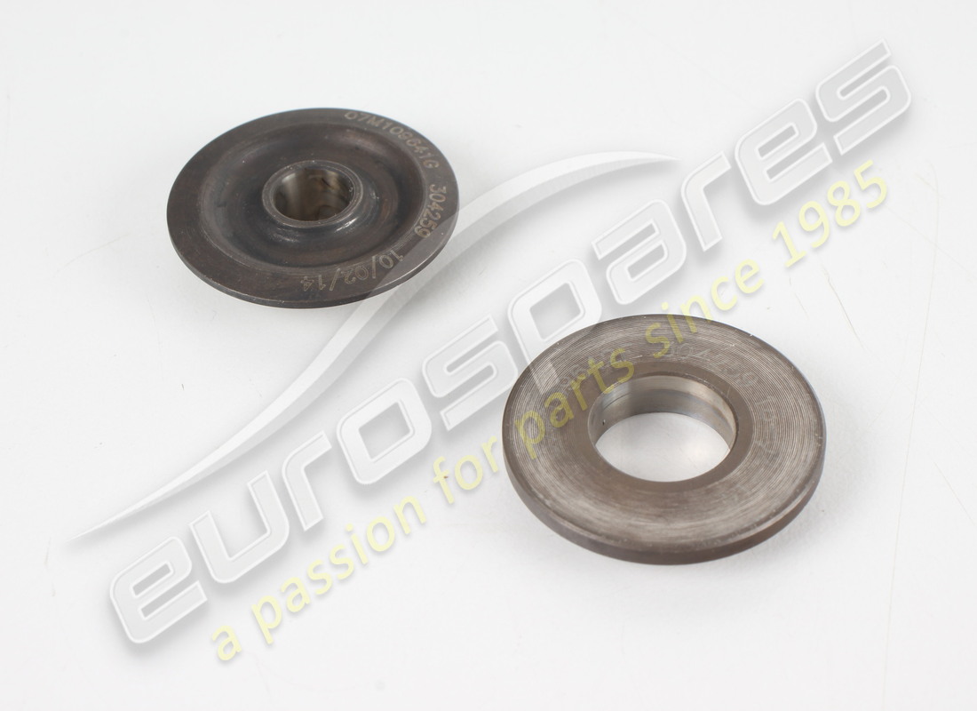 kit molle e piastre usato lamborghini per valvola motore. numero parte 0r8340121 (5)