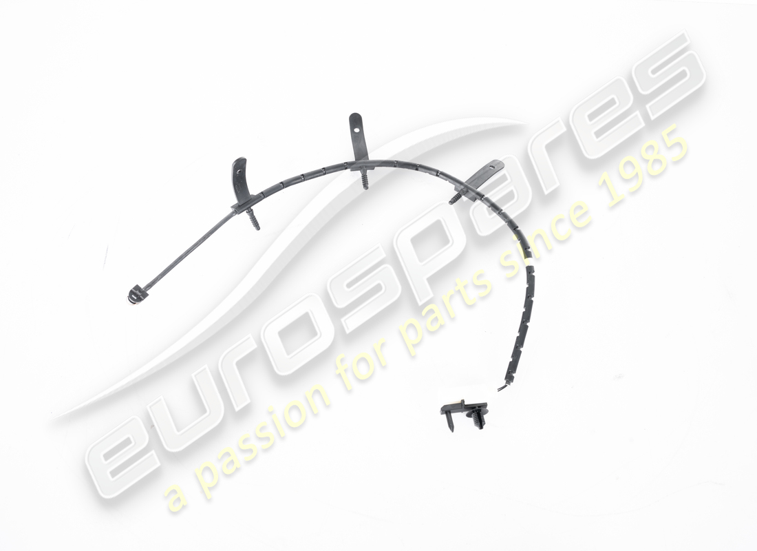 nuovo aston martin pistone antiusura posteriore. numero parte 6g332d009ab (1)