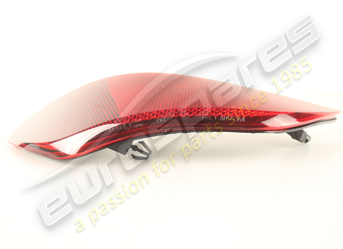 nuovo porsche riflettore luce posteriore. numero parte 958945106 (3)