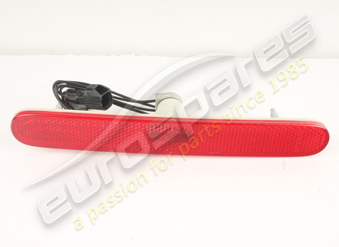 NUOVA MASERATI LUCE DI POSIZIONE LATERALE ANTERIORE. CODICE ARTICOLO 191503 (1) nuova maserati luce di posizione laterale anteriore. codice articolo 191503 (1)