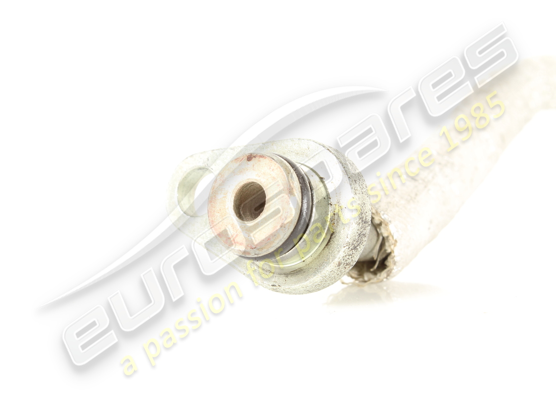 usato ferrari tubo mandata acqua a dx tu. numero parte 307668 (2)