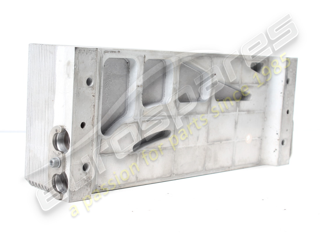 scambiatore di calore ferrari usato. numero parte 309825 (2)
