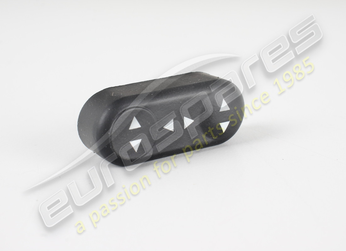 nuovo maserati pulsante di regolazione del cuscino. numero parte 980145096 (1)