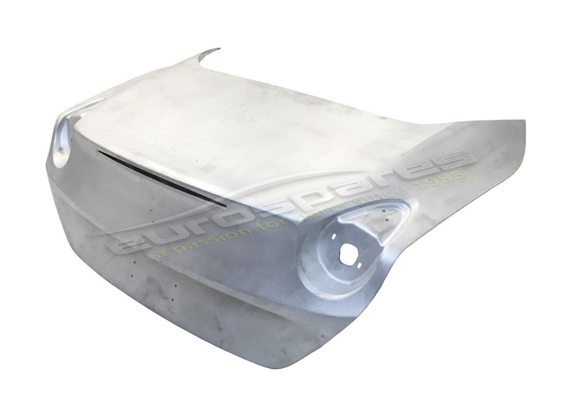 nuovo ferrari vano bagagli completo. numero parte 88111811 (1)