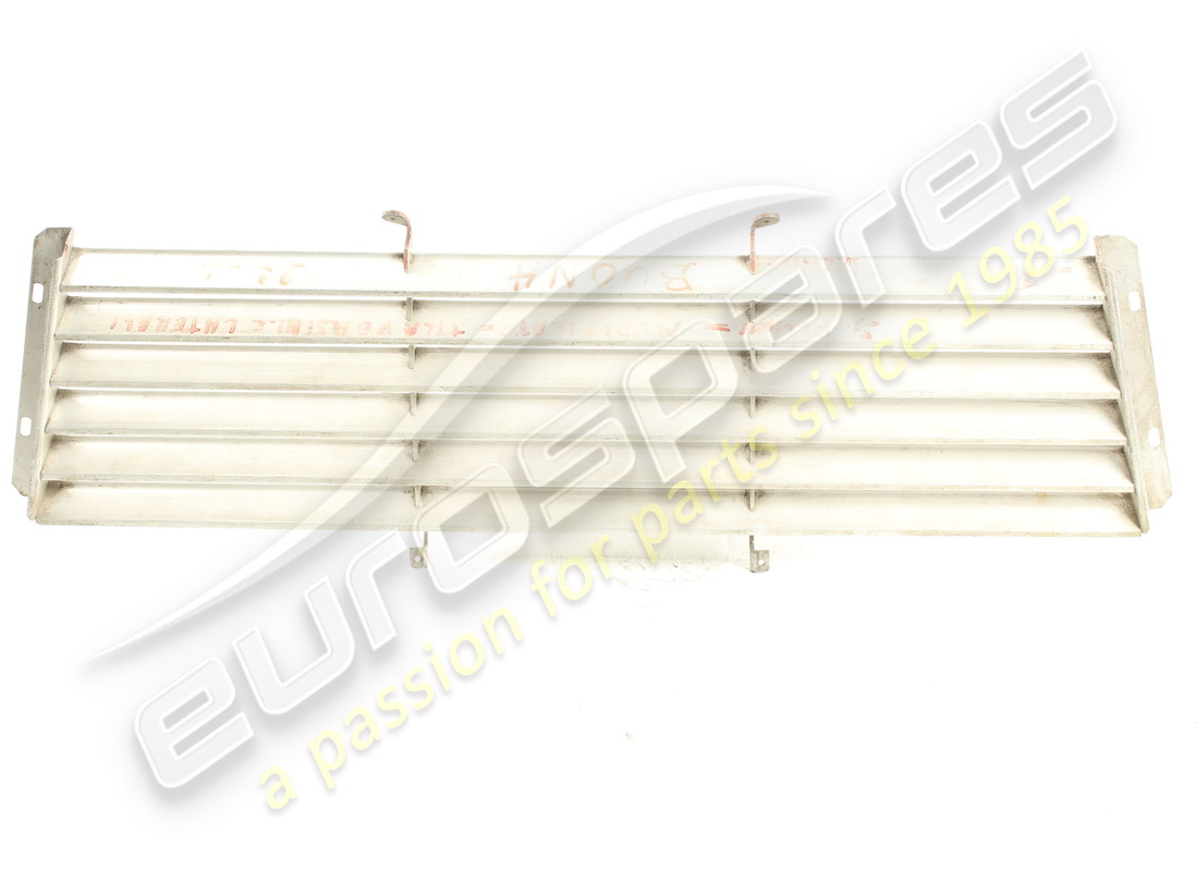 NUOVA Ferrari GRIGLIA DEL COPERCHIO MOTORE . NUMERO PARTE 40089807 (1)