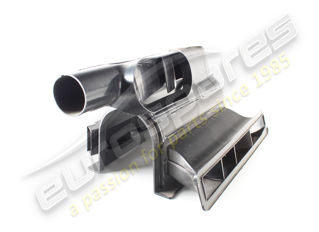 NUOVO DIFFUSORE D'ARIA Ferrari . NUMERO PARTE 62189500 (1)