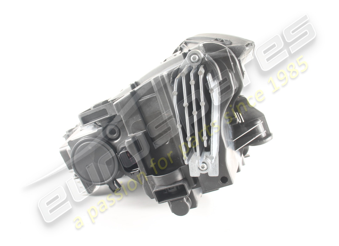 nuova lamborghini faro frontale. numero parte 4ml941036e (3)
