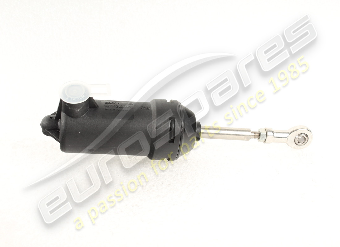 nuovo ferrari attuatore pneumatico completo. numero parte 258761 (1)
