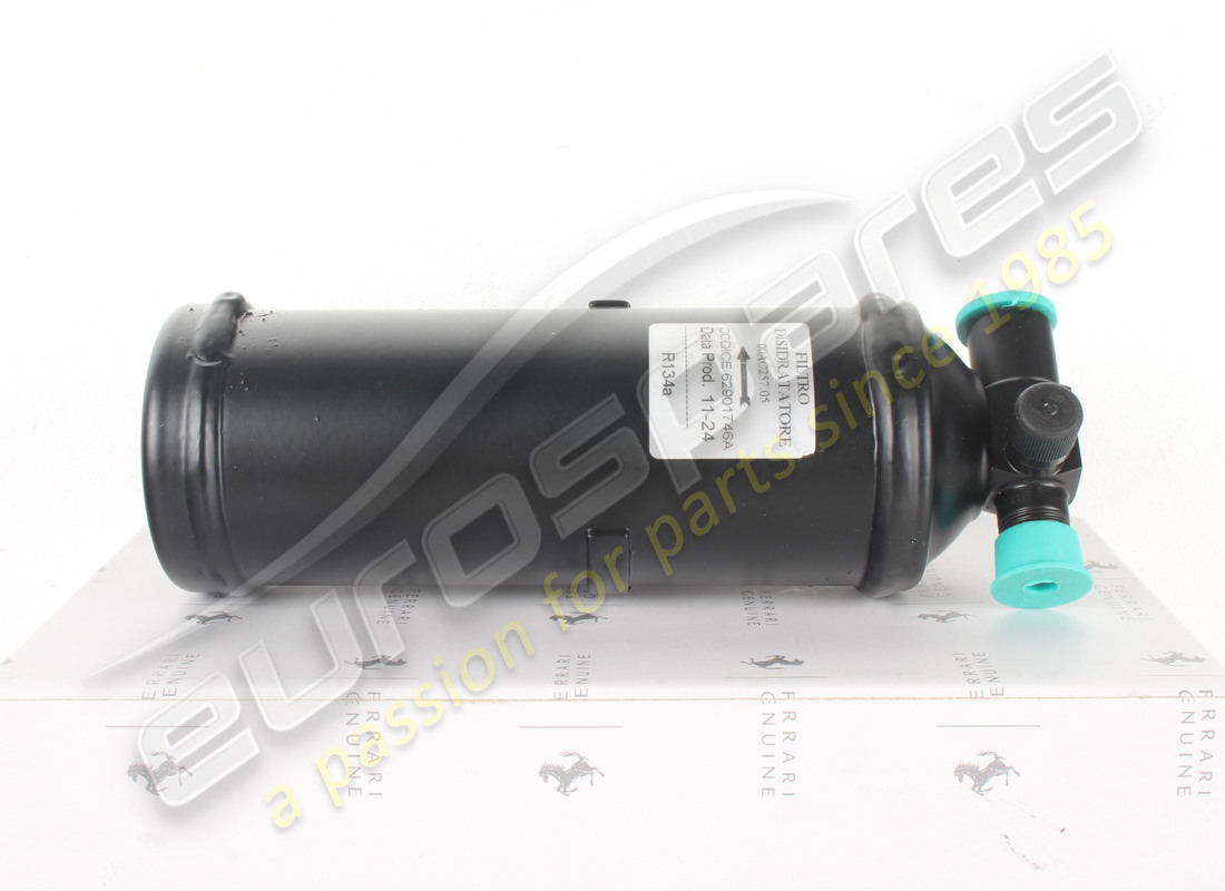 nuovo filtro ferrari. numero parte 64894200 (1)