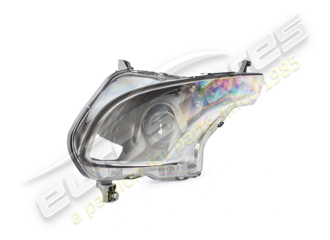 nuovo ferrari faro bi-xenon rh - con sistema afs. numero parte 265170 (2)