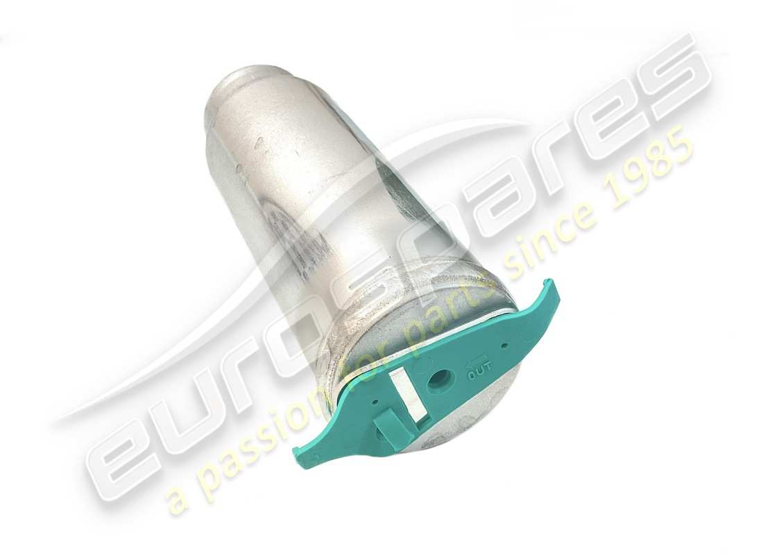 nuovo maserati filtro gas attacchi flangiat. numero parte 67085100 (1)