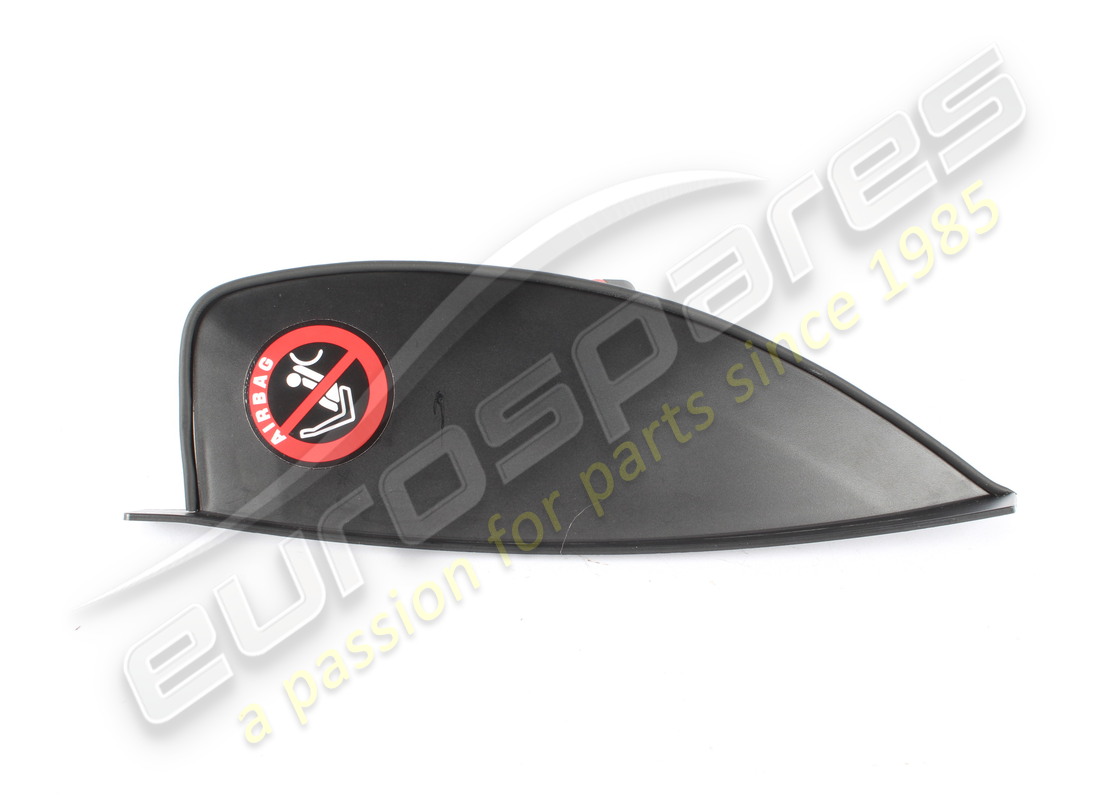 USATO Ferrari PANNELLO TERMINALE LATERALE SX. NUMERO PARTE 85329800 (1)