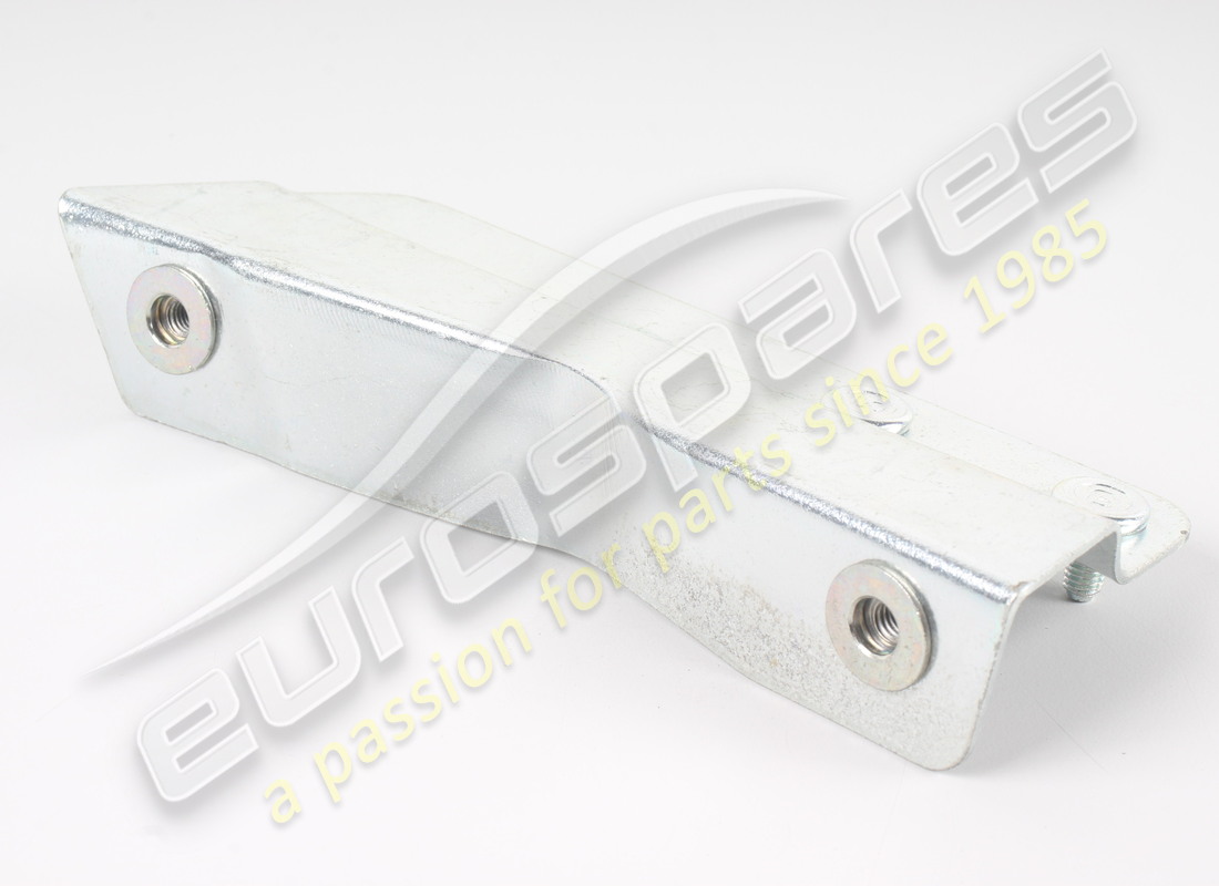 nuova maserati staffa sx. numero parte 80084400 (2)