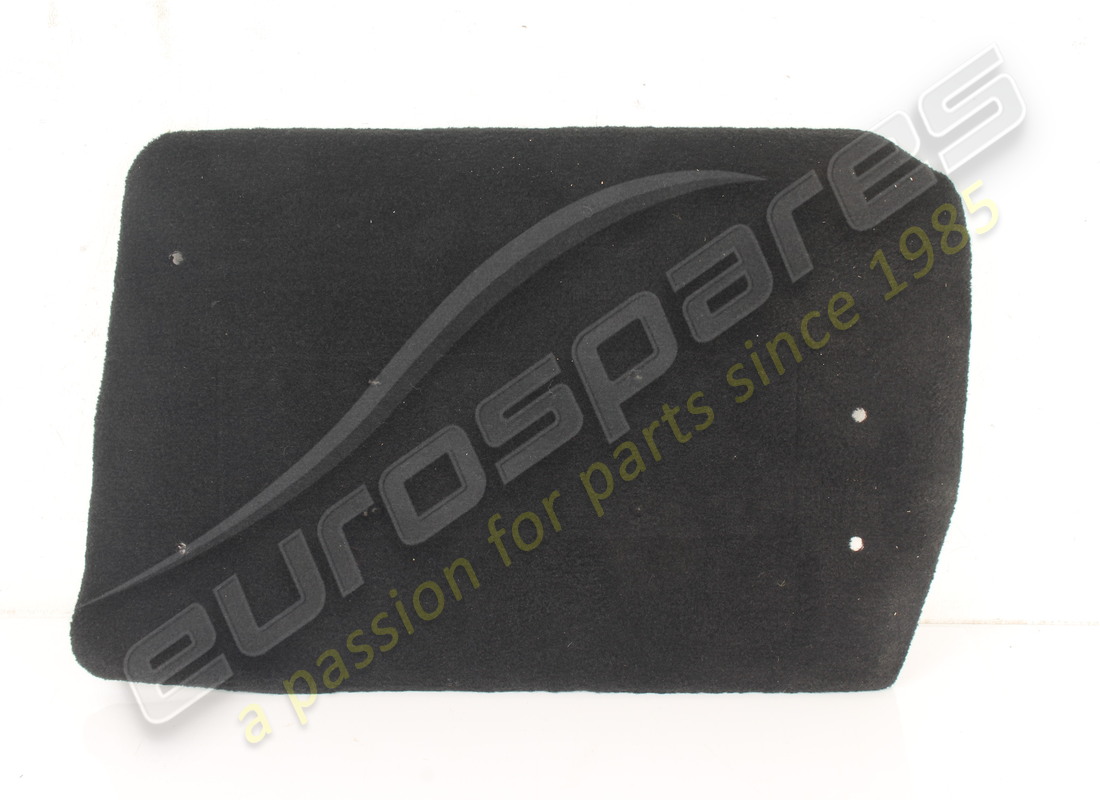 POGGIAPIEDI LATO PASSEGGERO USATO FERRARI. NUMERO PARTE 834795.. (1) poggiapiedi lato passeggero usato ferrari. numero parte 834795.. (1)