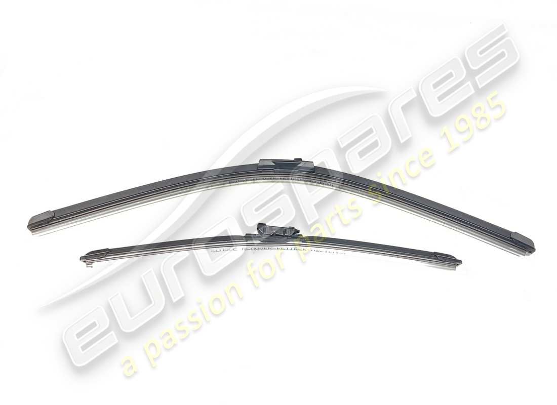 nuovo maserati kit spazzole tergicristallo, lhd numero parte 673013657 (1)