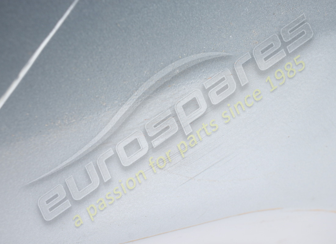 PARAURTI ANTERIORE FERRARI USATO. NUMERO PARTE 64861610 (9) paraurti anteriore ferrari usato. numero parte 64861610 (9)