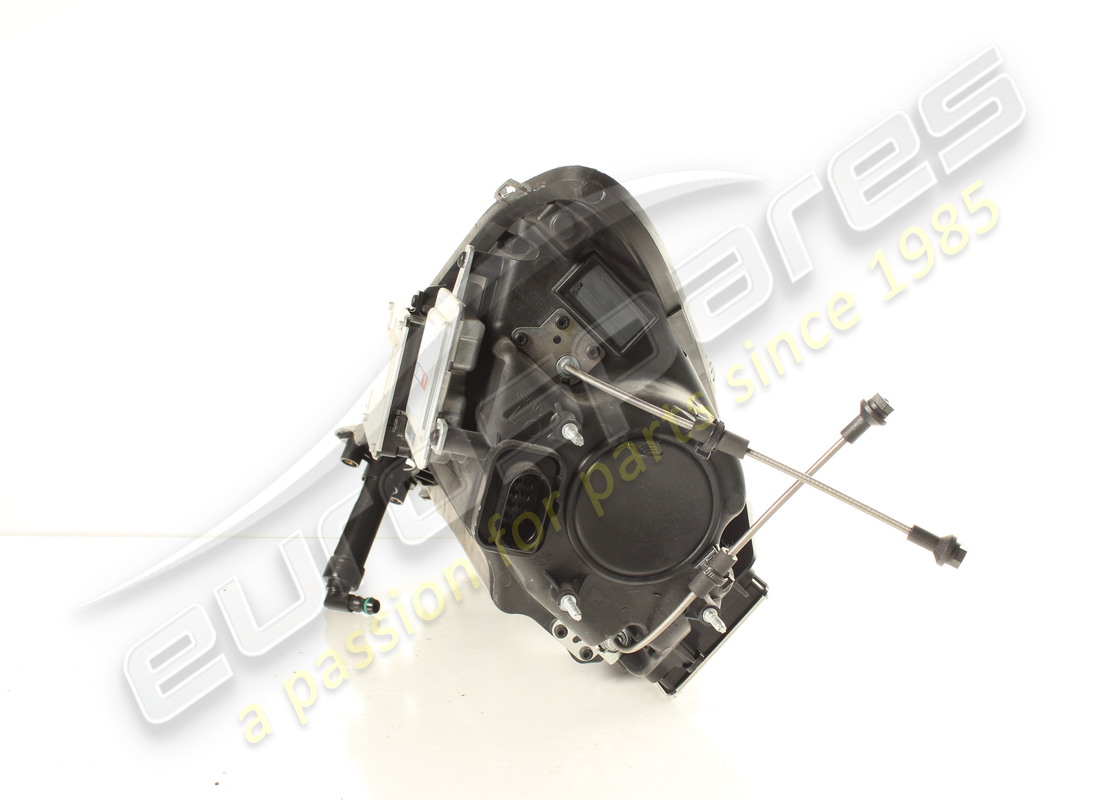 nuova lamborghini faro ant.sx. numero parte 471941003l (4)