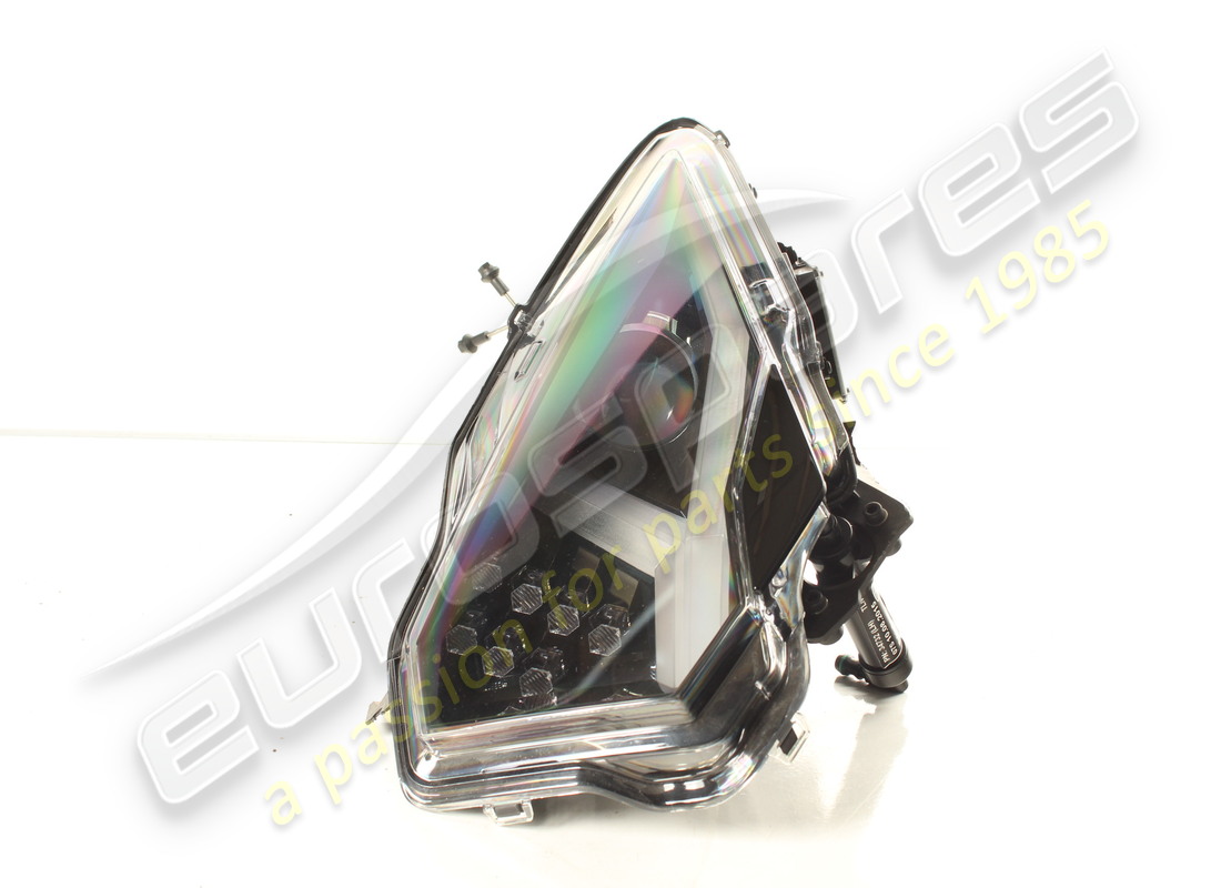 nuova lamborghini faro ant.sx. numero parte 471941003l (1)