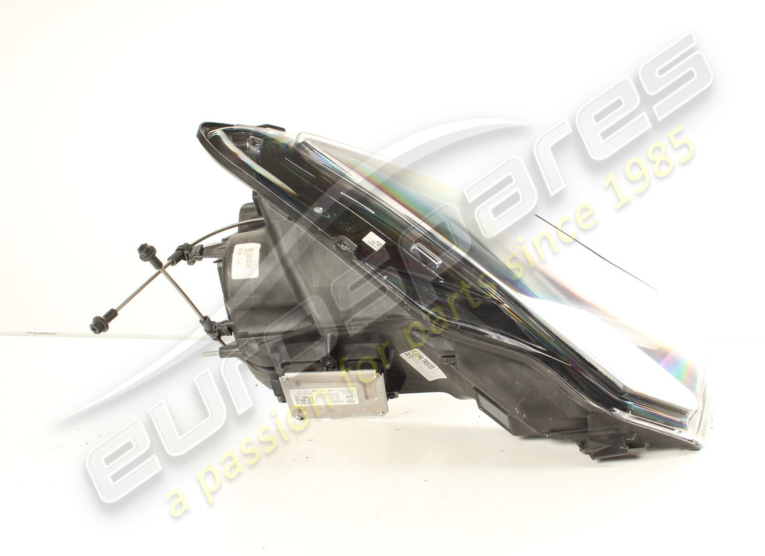 nuova lamborghini faro ant.sx. numero parte 471941003l (2)
