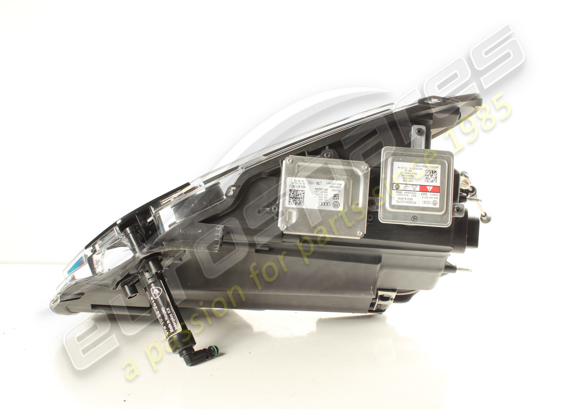 nuova lamborghini faro ant.sx. numero parte 471941003l (3)