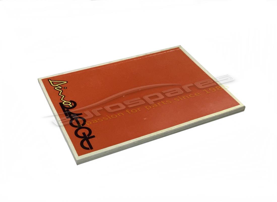 NUOVA Eurospares Eurospares PARTE 95990014/246 . NUMERO PARTE 95990014246 (1)
