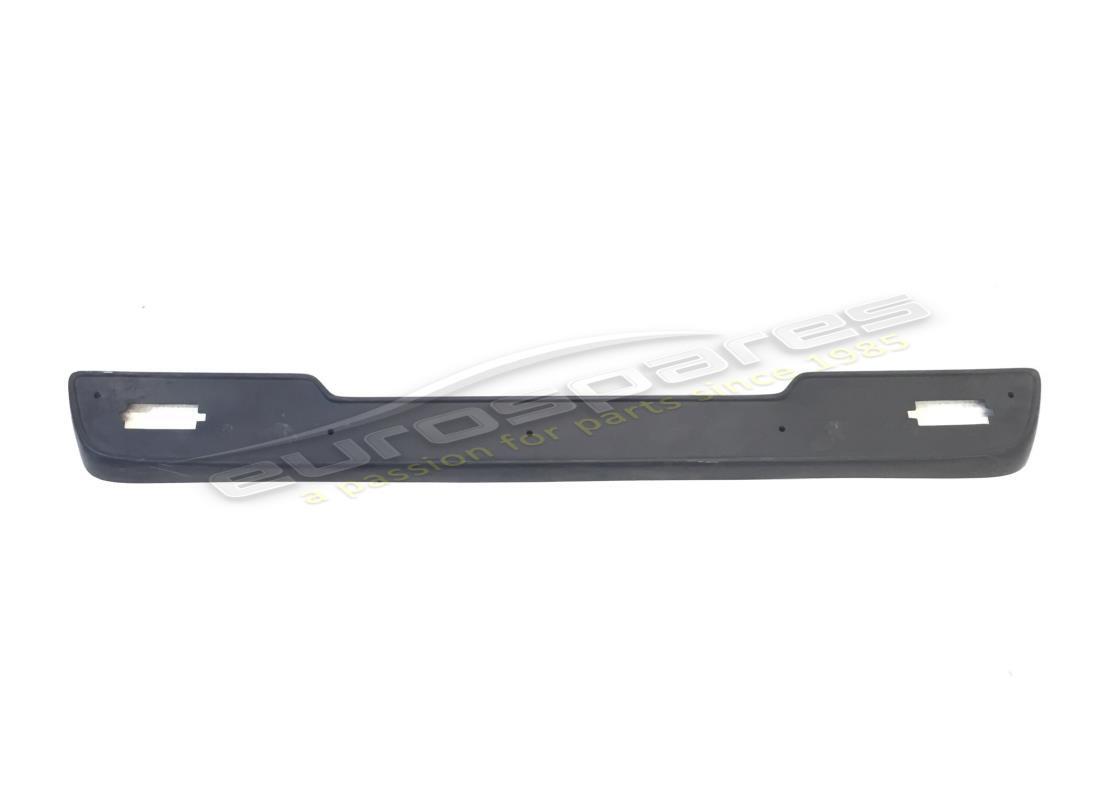 NUOVO (ALTRO) Eurospares PARAURTI POSTERIORE (FIBRA DI VETRO) . NUMERO PARTE 40018004 (1)