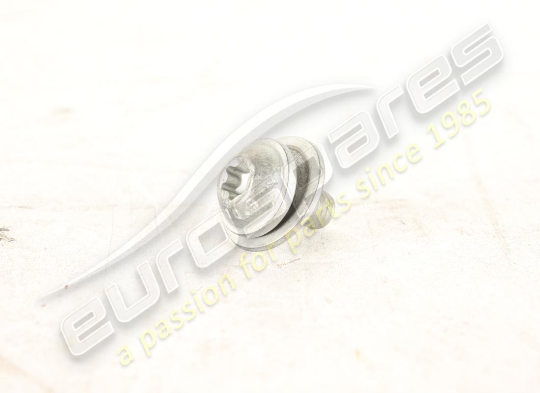 nuovo lamborghini presa esalobata m6 x 14 s23. numero parte n91166901 (1)