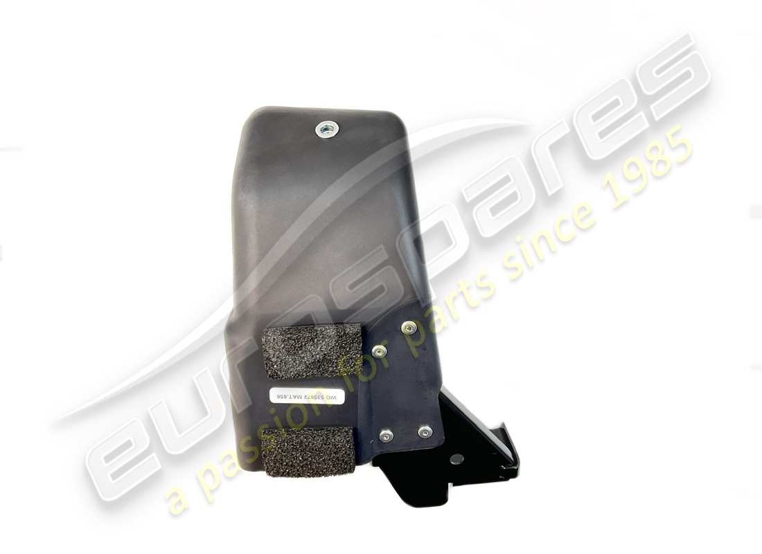 nuovo lamborghini kit copertura pompa di sollevamento. numero parte 4t2698010 (1)