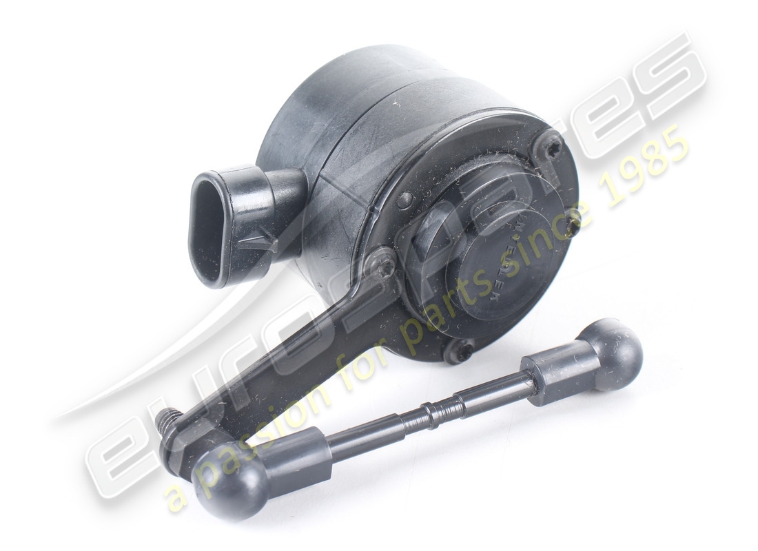 NUOVO FERRARI MOVIMENTO ANTERIORE SX COMPLETO. NUMERO PARTE 238243 (2) nuovo ferrari movimento anteriore sx completo. numero parte 238243 (2)