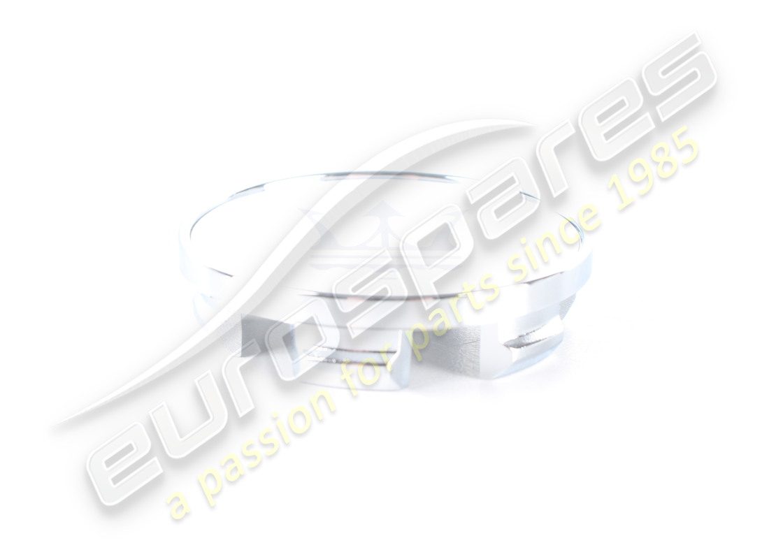 nuovo distintivo per ruota maserati. numero parte 367202106 (3)