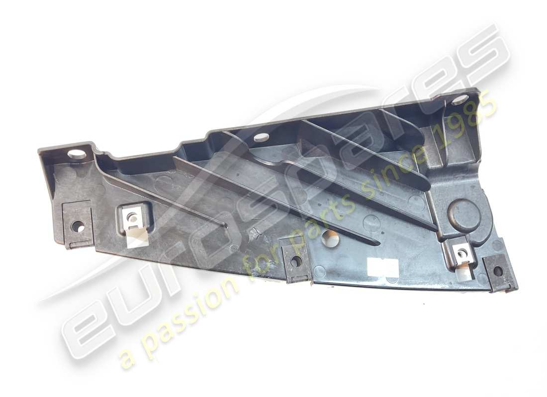 nuova lamborghini staffa supporto paraurti fisso. numero parte 4t0807130a (1)