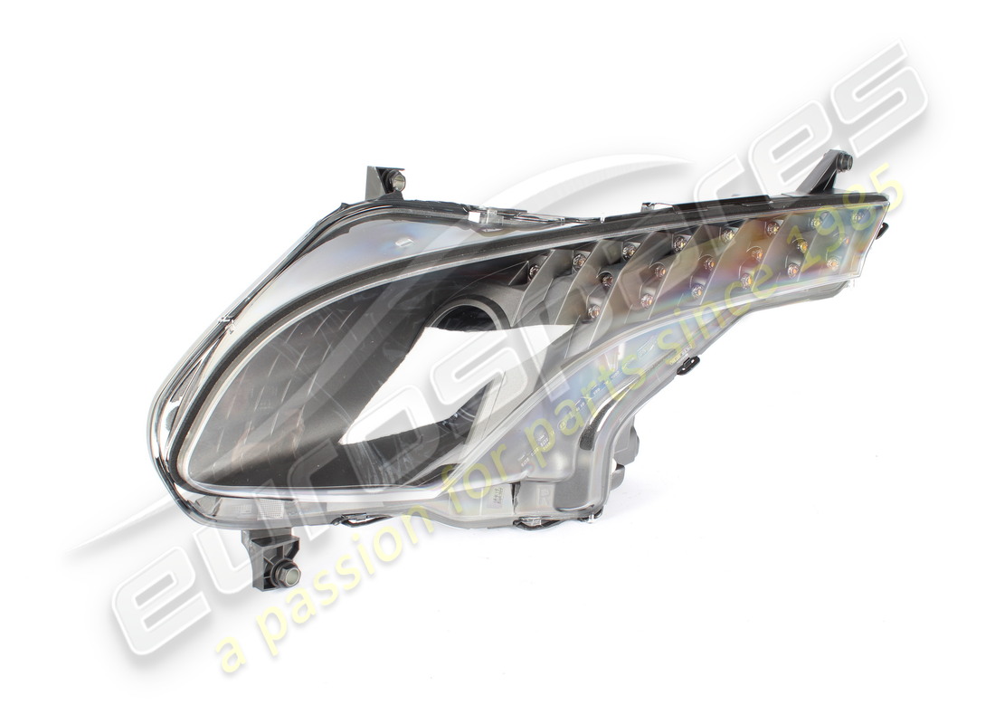 nuovo ferrari faro bi-xenon rh - con sistema afs. numero parte 265170 (1)