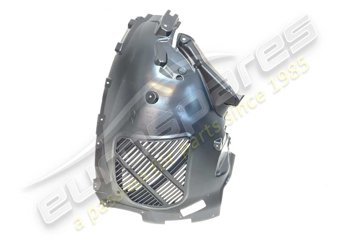 nuovo lamborghini alloggiamento della ruota. numero parte 4ml821172b (1)