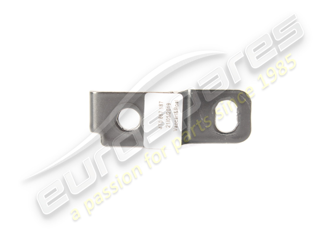 supporto lamborghini usato. numero parte 4t0867188 (1)