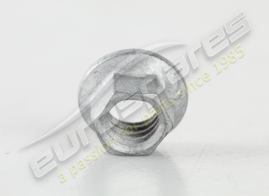 NUOVO FERRARI DADO. NUMERO PARTE 132877 (1) nuovo ferrari dado. numero parte 132877 (1)