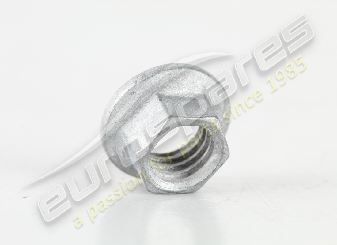 NUOVO FERRARI DADO. NUMERO PARTE 132877 (2) nuovo ferrari dado. numero parte 132877 (2)