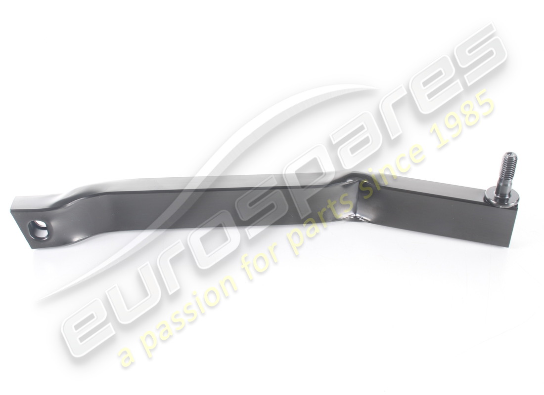 nuovo porsche supporto crociera. numero parte 95b805527 (1)